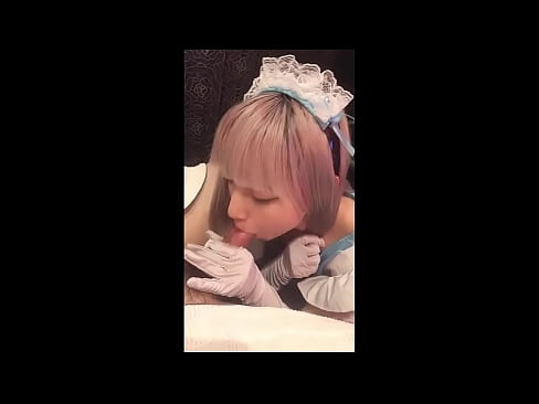 ❤️ Japansk Idol [mayuka], fransk stuepige kostume, del 1, blowjob og onanere med lotion ❤❌ Porno at da.redpornpictures.ru
