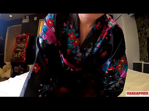 ❤️ Ung cosplay pige elsker sex til orgasme med en sprøjte i en hestepige og et blowjob. Asiatisk pige med behåret fisse og smukke bryster i traditionel japansk kostume i amatørvideo, der viser onani med fucklegetøj. Sakura 3 OSAKAPORN. ❤❌ Porno at da.redpornpictures.ru