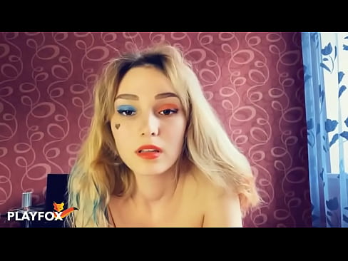 ❤️ Magiske virtual reality-briller gav mig sex med Harley Quinn ❤❌ Porno at da.redpornpictures.ru