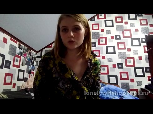 ❤️ Ung blondine studerende fra Rusland kan lide større pikke. ❤❌ Porno at da.redpornpictures.ru