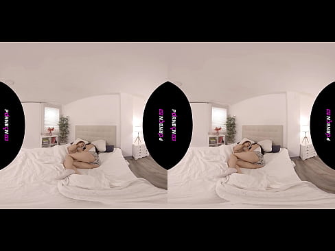 ❤️ PORNBCN VR To unge lesbiske vågner op liderlige i 4K 180 3D virtual reality Geneva Bellucci Katrina Moreno ❤❌ Porno at da.redpornpictures.ru