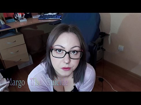 ❤️ Sexet pige med briller sutter Dildo dybt på kamera ❤❌ Porno at da.redpornpictures.ru