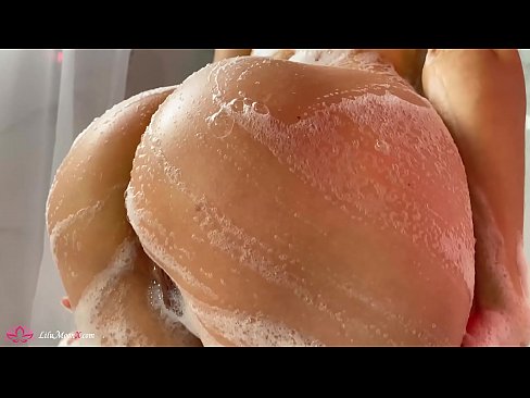 ❤️ Brunette onanerer fisse med vibrator til intens orgasme i brusebad ❤❌ Porno at da.redpornpictures.ru