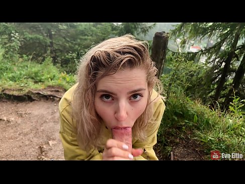 ❤️ Pige sluger sperm efter et offentligt blowjob - Eva Elfi ❤❌ Porno at da.redpornpictures.ru