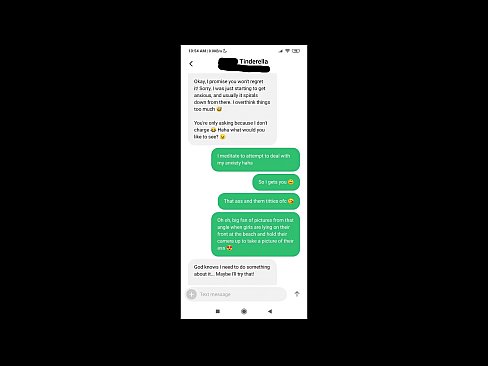 ❤️ Jeg har tilføjet en ny PAWG fra Tinder til mit harem ( snak med Tinder inkluderet) ❤❌ Porno at da.redpornpictures.ru